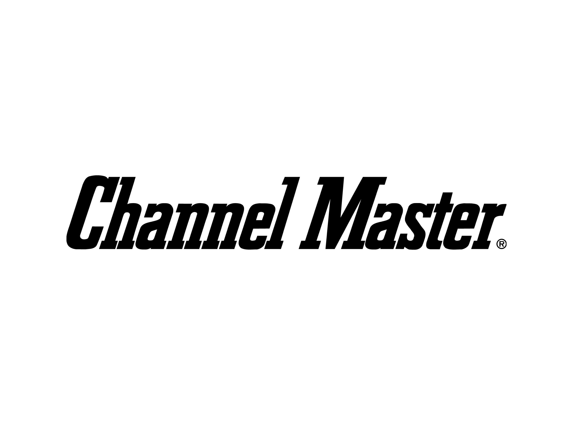 channel master