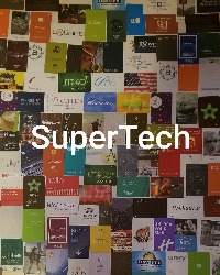 SuperTech